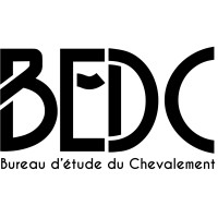 Bureau d'Etude du Chevalement logo - Similar company to Le Petit Créatif