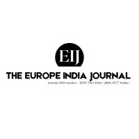 The Europe India Journal (EIJ) Magazine logo - Similar company to Noisy Pr Agency