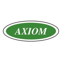 Axiom Industries Ltd. logo - Similar company to Shridhar Asset Resolution Consultants