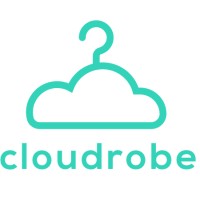 Cloudrobe logo - Similar company to Verkey.In