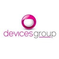Devices Group logo - Similar company to Deves Insurance