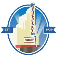 Eureka Theater logo - Similar company to Spl Llc