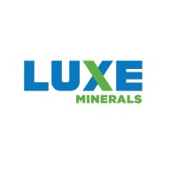 Luxe Minerals LLC logo - Similar company to Elk Range Royalties