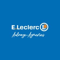 E.Leclerc Aulnoye-Aymeries (Aulnoydis) logo - Similar company to Autorama