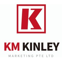 KM Kinley Marketing Pte Ltd logo - Similar company to Transvictory Winch System Pte Ltd