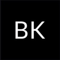 BK MARKETING logo - Similar company to Studio Social