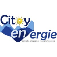 CitoyENergie logo - Similar company to Capss (Uk) Limited