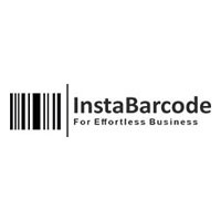 InstaBarcode logo - Similar company to Insta Producciones
