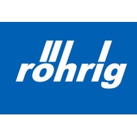 Röhrig GmbH & Co. KG logo - Similar company to Leonhardt Akustik