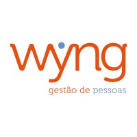 Wyng Gestão de Pessoas logo - Similar company to Pulp