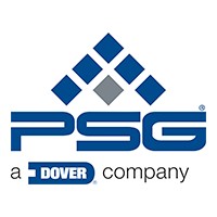 PSG, a Dover company logo - Similar company to Dover Corporation