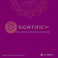 Signtific India logo - Similar company to Akash Halder Technologia