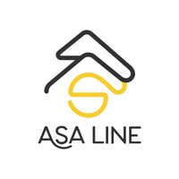ASA Line logo - Similar company to Ata Import- Export