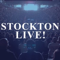 Stockton Live logo - Similar company to Fan By Fan