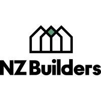 NZ Builders logo - Similar company to Better Builder Podcast