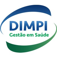 Dimpi Gestão em Saúde logo - Similar company to Otimize Cefet Consultoria Jr