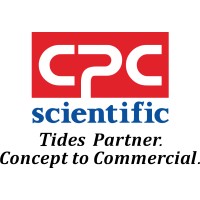 CPC Scientific Inc. logo - Similar company to Second Opinion Technology