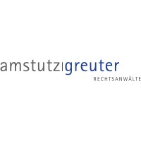 AmstutzGreuter Rechtsanwälte logo - Similar company to Adb Altorfer Duss & Beilstein Ag