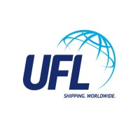 UFL - Universal Freight Logistics SARL logo - Similar company to Universal Freight & Logistics Llc