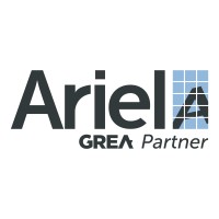 Ariel Property Advisors logo - Similar company to Osher Partners