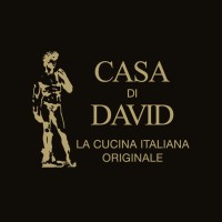 Restaurant Casa di David logo - Similar company to Credos Properties