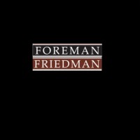 Foreman Friedman logo - Similar company to Davant Law, P.A.