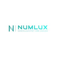 NUMLUX logo - Similar company to Vebeg