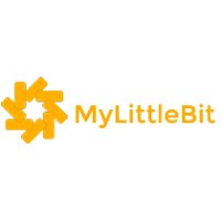 MyLittleBit logo - Similar company to Sonderconnect