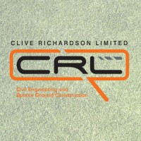 Clive Richardson Limited logo - Similar company to Ecabs