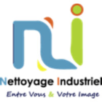 Nettoyage Industriel logo - Similar company to Lustral