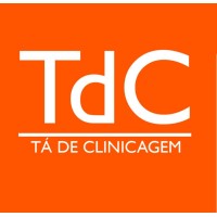 TdC - Tá de Clinicagem logo - Similar company to T4 Health