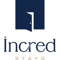 Incred Stays logo - Similar company to Atsfriendly.Com