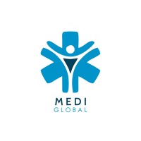 MediGlobal Life logo - Similar company to Octa Learning