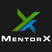 MentorX logo - Similar company to Mentrix Pro