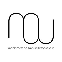 madamemademoisellemonsieur logo - Similar company to My Cocoon
