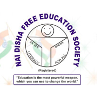 Nai Disha Free Education Society logo - Similar company to Disha Education