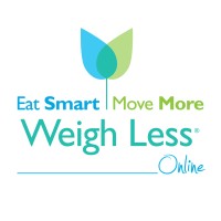 Eat Smart, Move More, Weigh Less logo - Similar company to Waywith