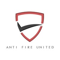 Anti Fire United logo - Similar company to Fire Tec For Firefighting Systems