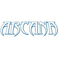 Arcana Studio logo - Similar company to Bigstudios Inc.