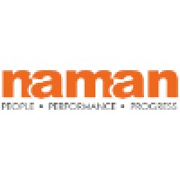 NamanHR logo - Similar company to Good&Co, Inc.