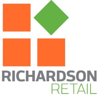 Richardson Retail logo - Similar company to Action Printing