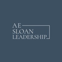 AE Sloan Leadership logo - Similar company to Impactful Coaching Project