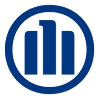 Allianz Trade en France logo - Similar company to Euler Hermes
