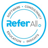 ReferAll logo - Similar company to Referal Buddy
