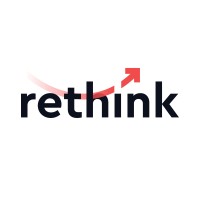 Rethink Now DOO logo - Similar company to Colors Of Jo