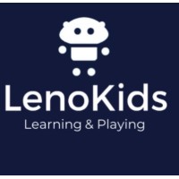 LenoKids (Pty) Ltd logo - Similar company to Webmax Solution (Pty) Ltd