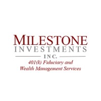 Milestone Investments, Inc. logo - Similar company to Distribution Properties Llc