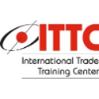 International trade Training center ITTC logo - Similar company to Bellator Design