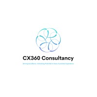 CX360 Consultancy logo - Similar company to Cx360