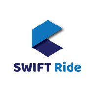 Swift Ride logo - Similar company to C.A.C. Global Solutions Ltd.